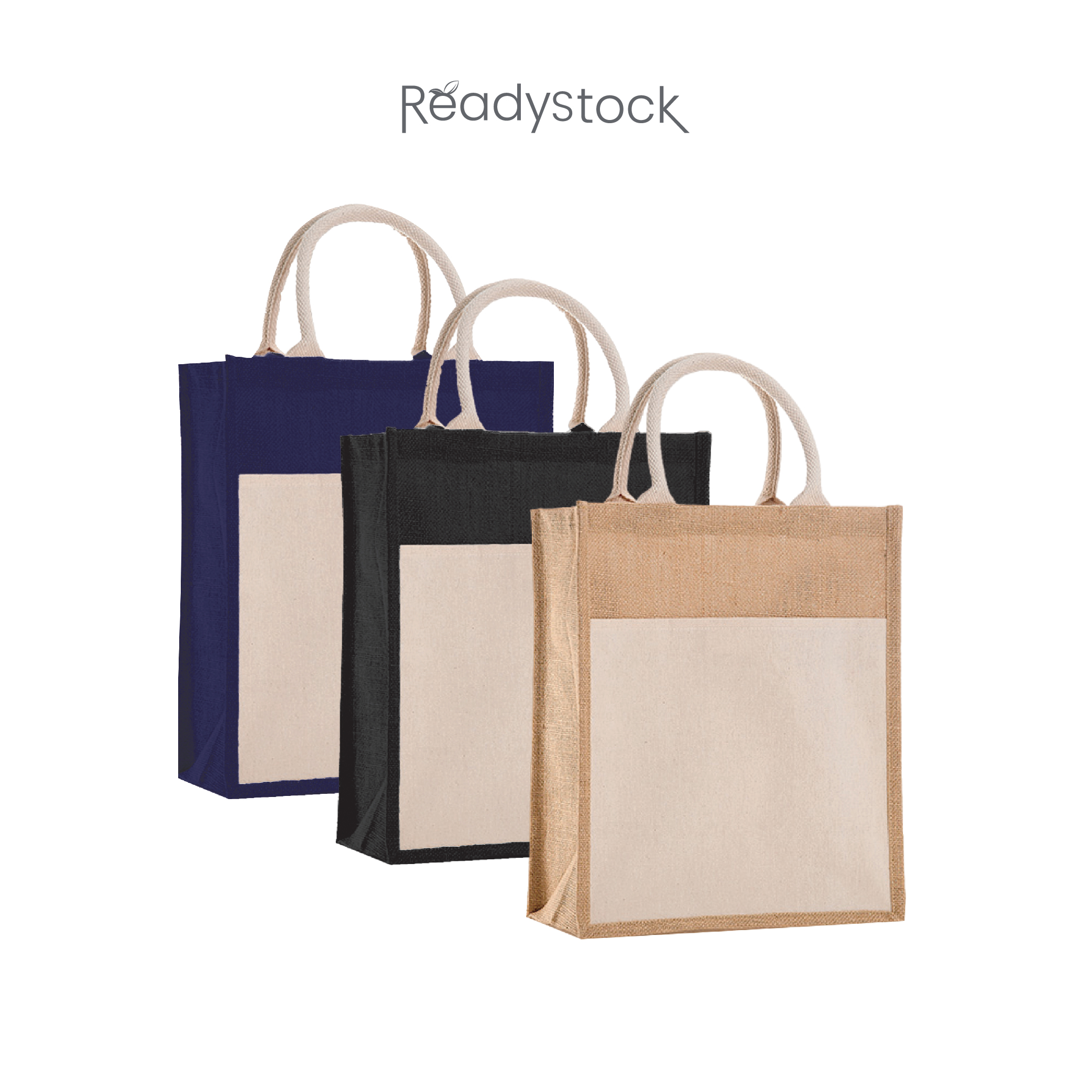 Jute Bag