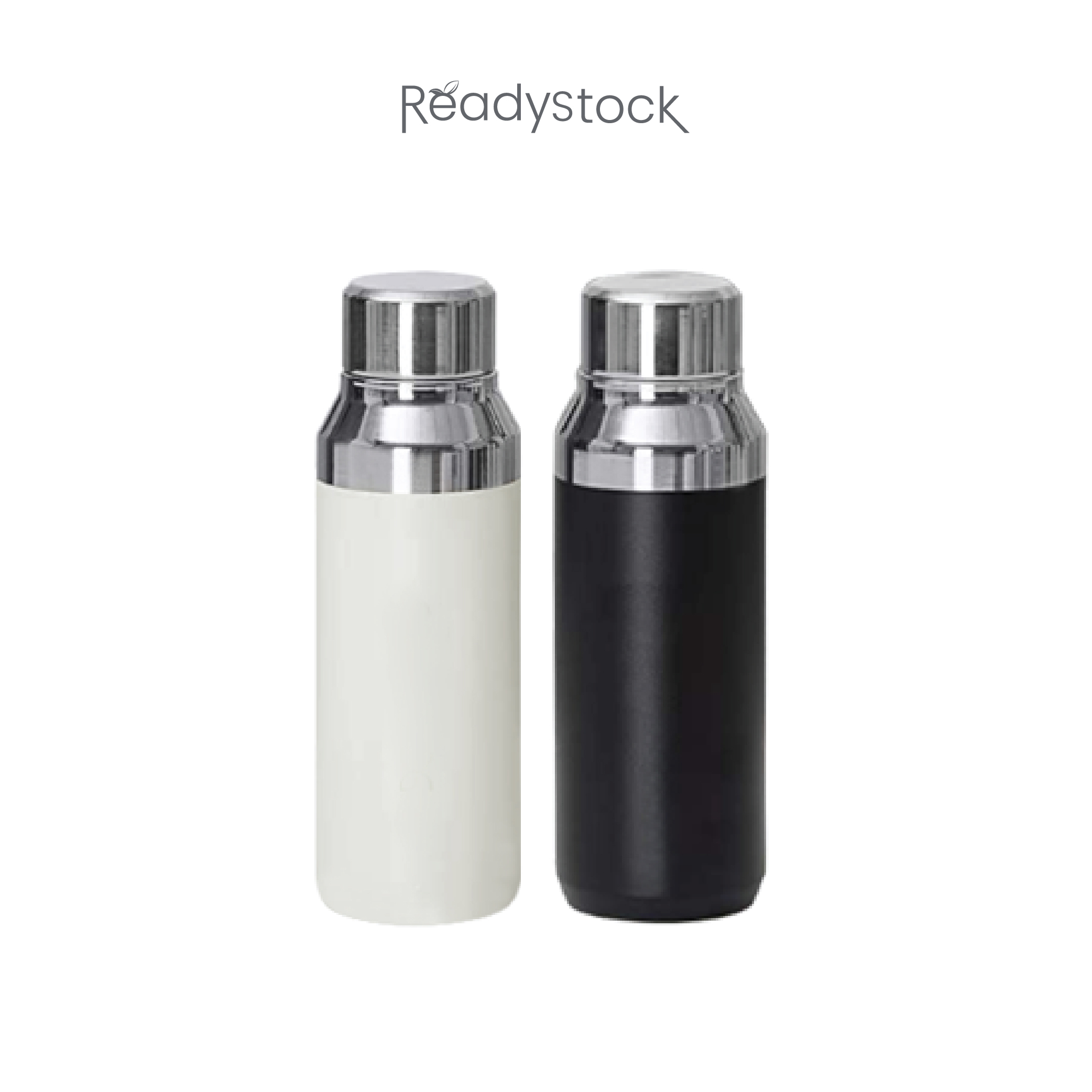 Stainless Steel Thermos Tumbler