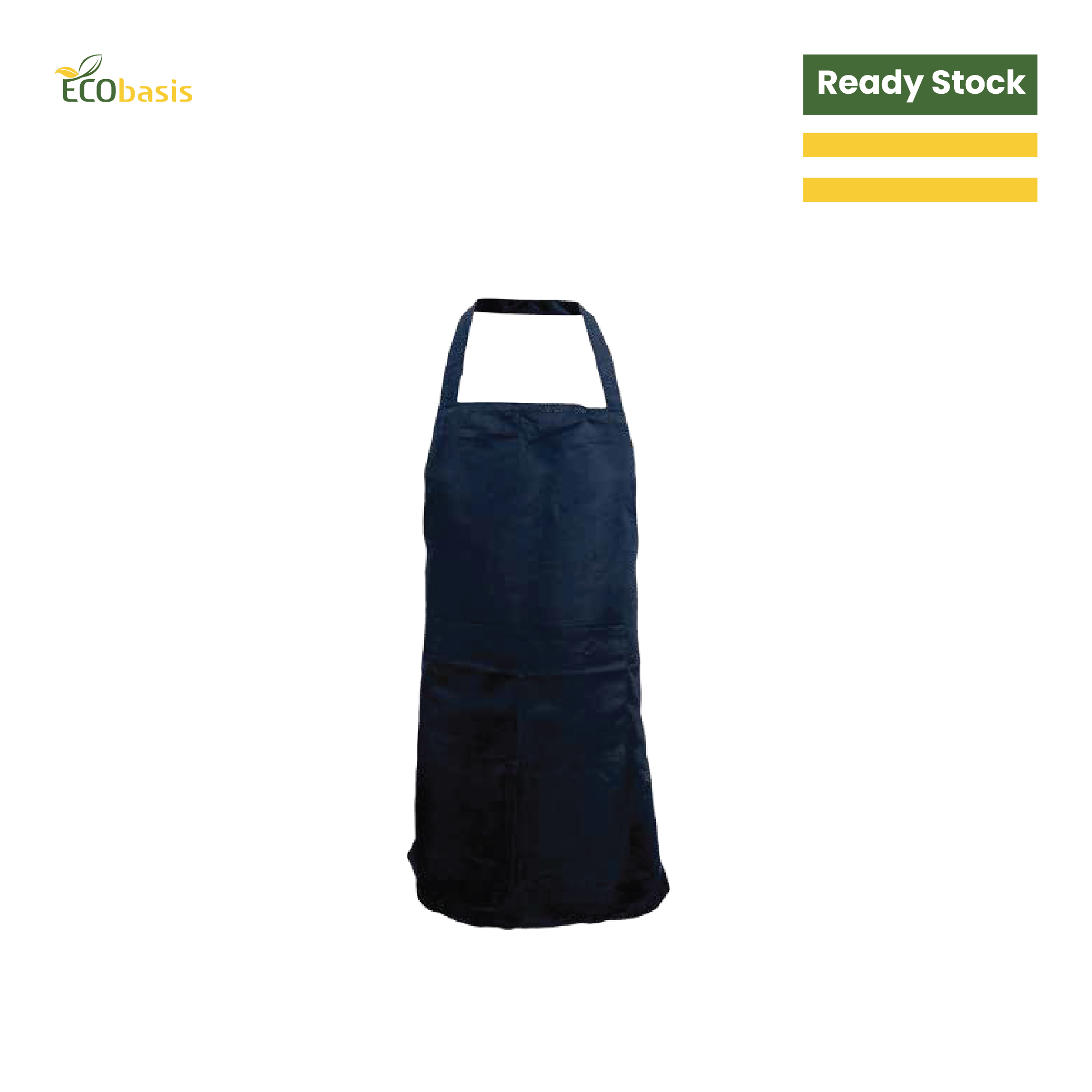 E35PP04 Unisex Apron