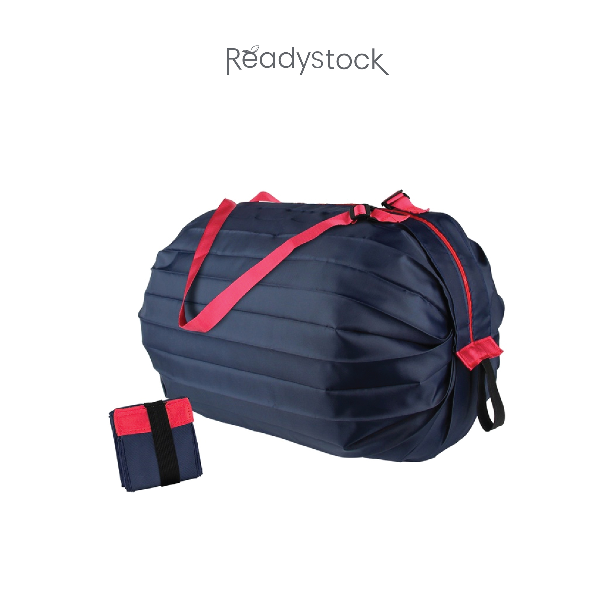 Foldable Shopping Bag