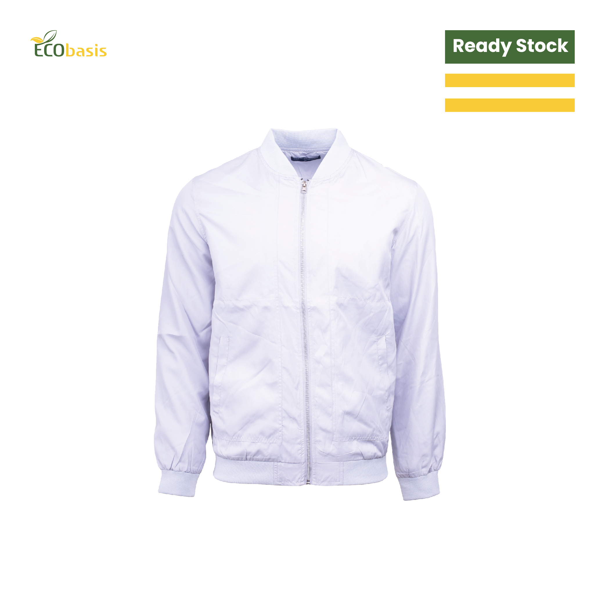 E28J11 Unisex Bomber Jacket