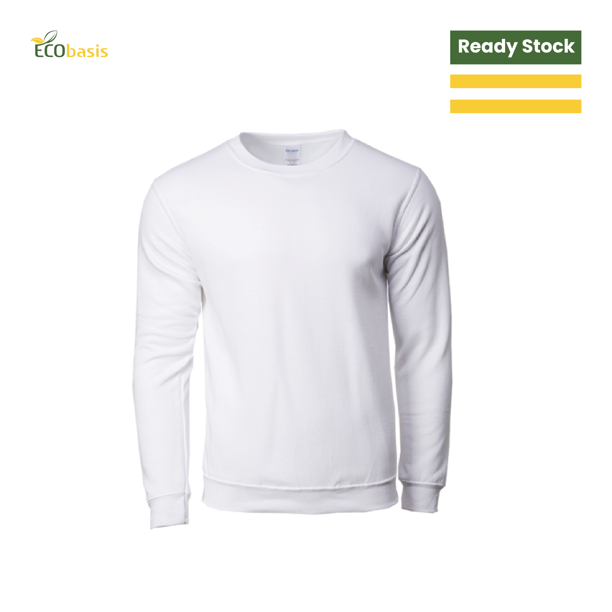 E28S88 Unisex Adult Crewneck Sweatshirt