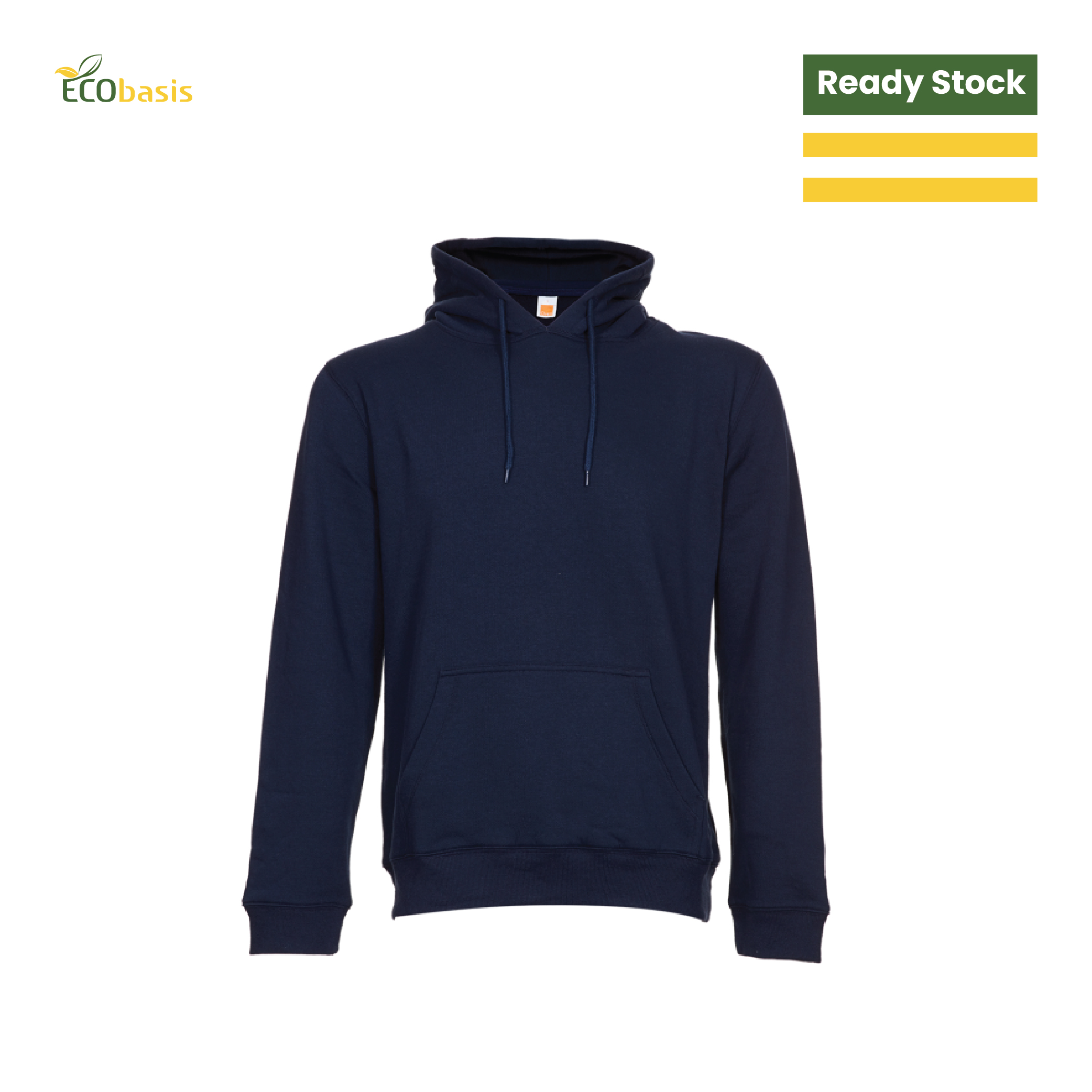 E35S14 Unisex Pullover Hoodie