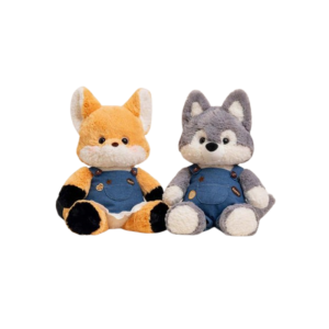 Soft Toy