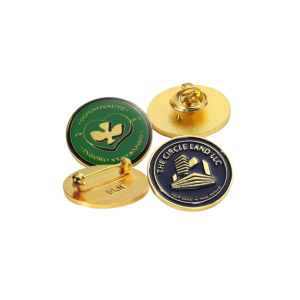 Pin & Accessories