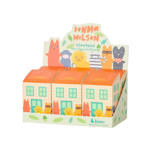 Blind Box Toy