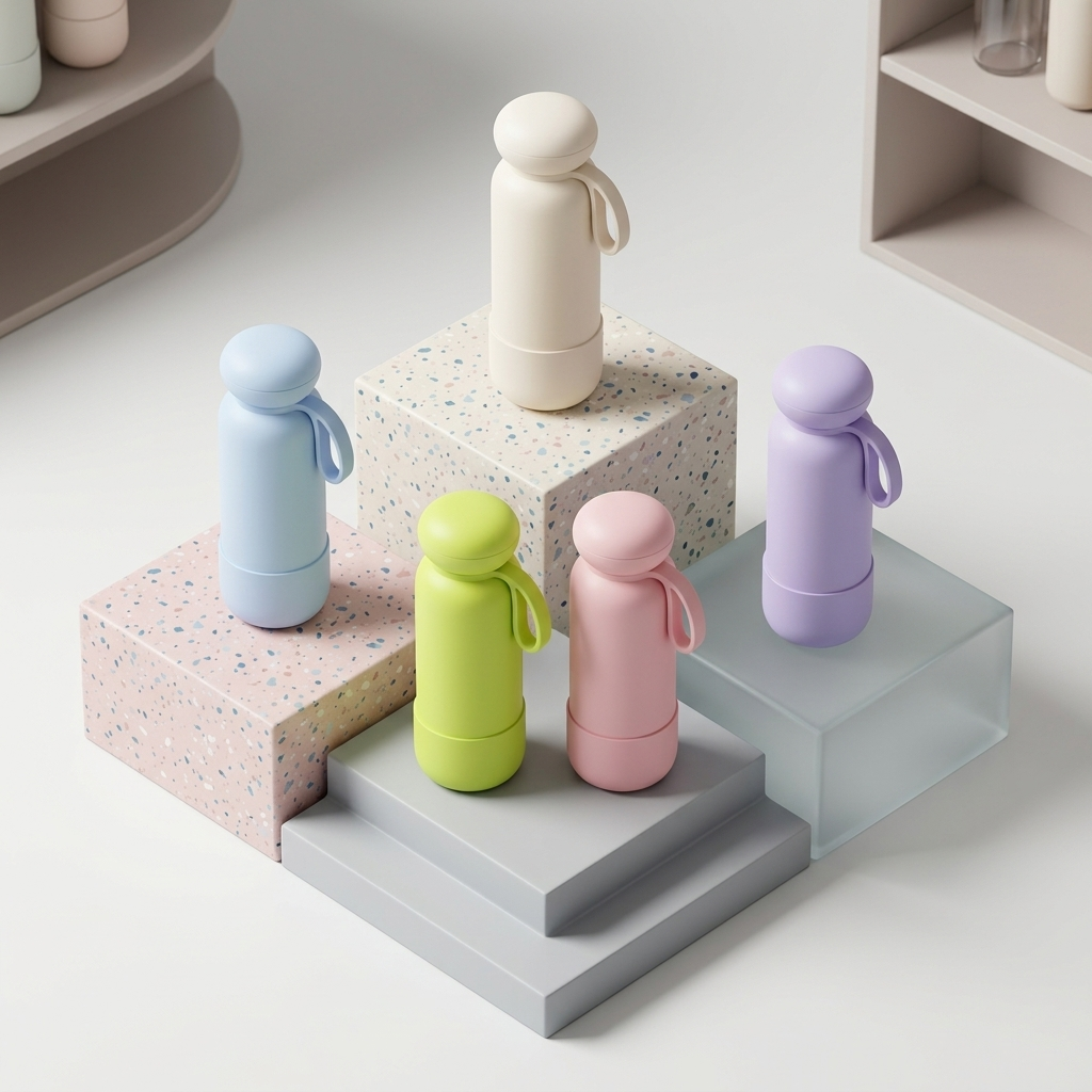 32oz – Vacuum Bottle