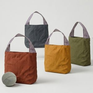 Foldable Ball Bag