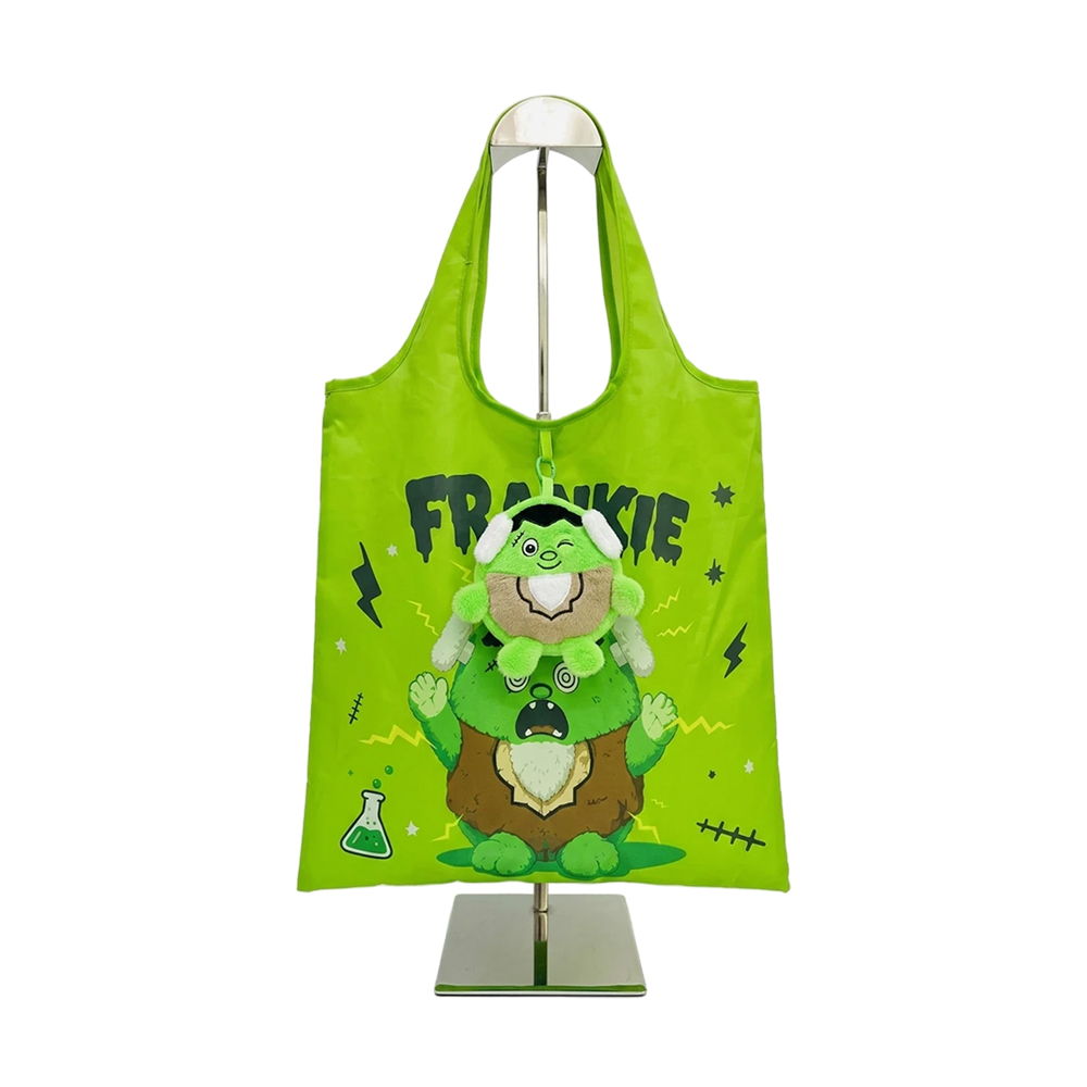 EB_Plushies Pouch with Eco Bag_Zombie (4)