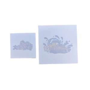Customize Tattoo Sticker