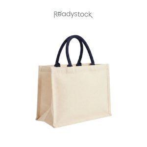 CR 336 Laminated Canvas Bag (10oz)