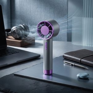 Handheld Fan