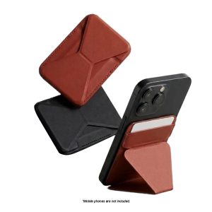 Mobile Wallet Stand